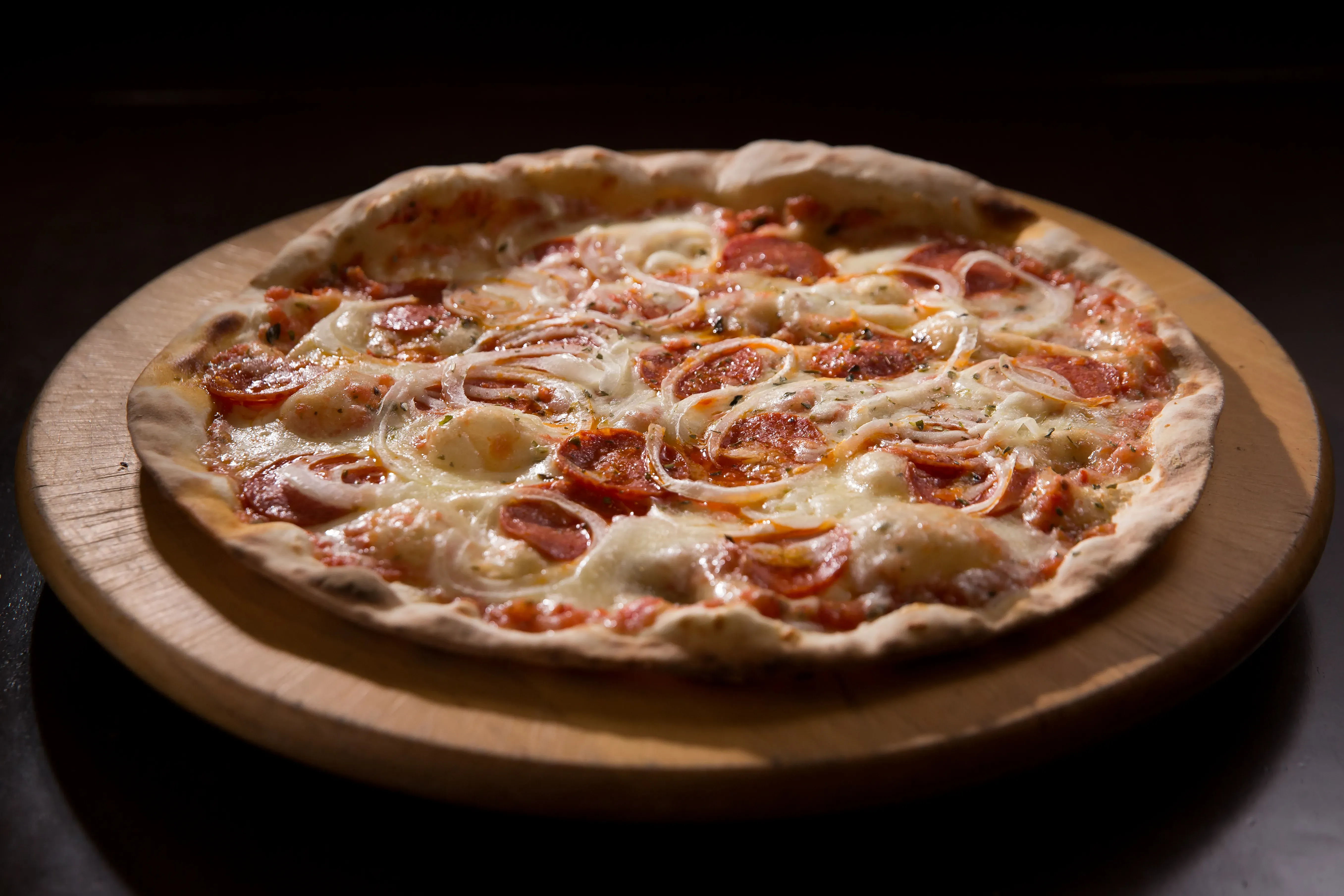 Imagem de Alla Diavola