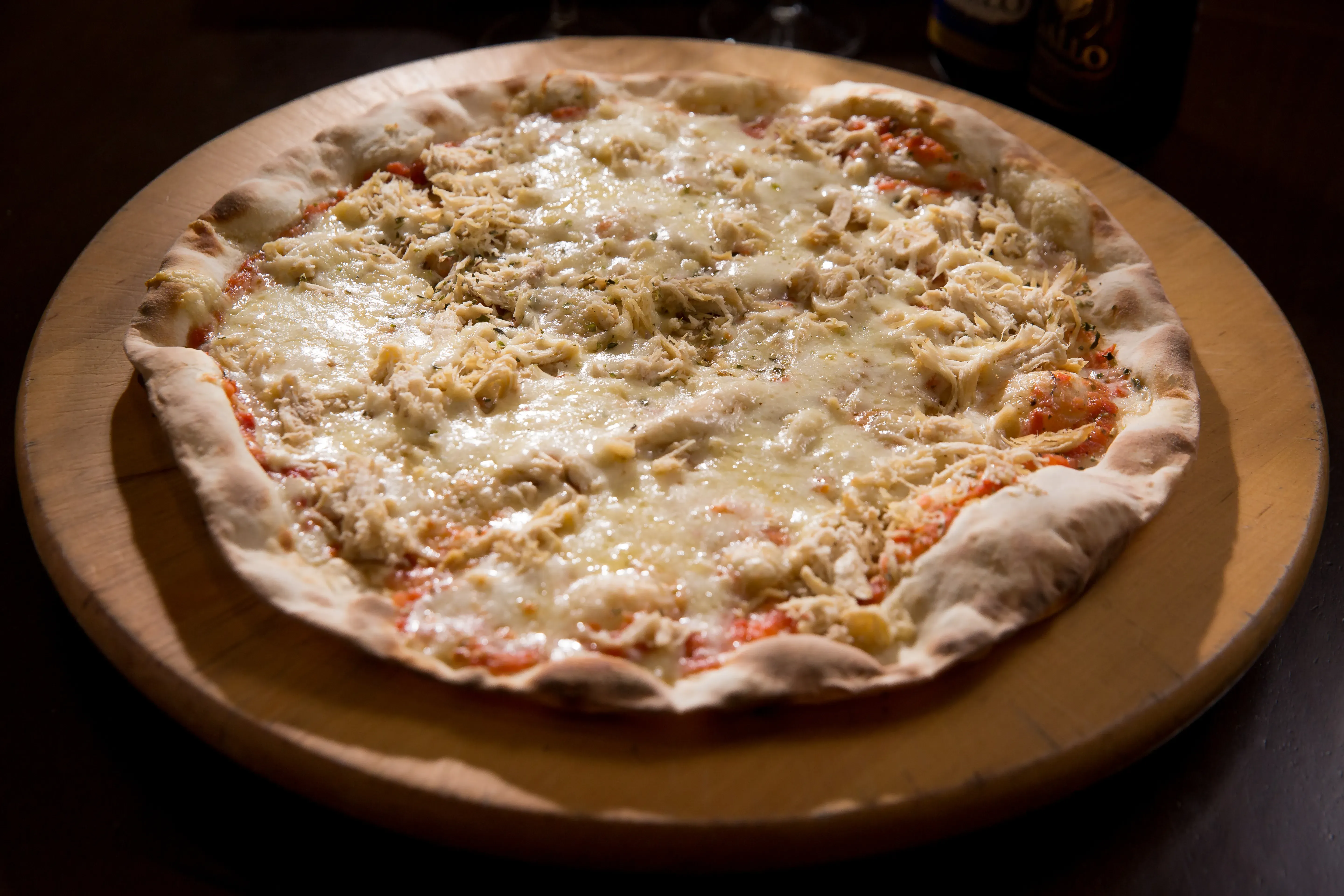 Imagem de La Poulette